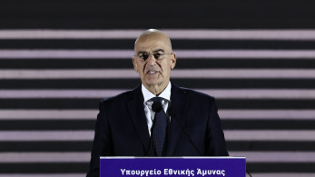Δένδιας: Η νέα όψη του υπ. Άμυνας καθρέφτης της αυτοπεποίθησης της πατρίδας μας (video)