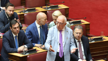 Κακλαμάνης: Έρχεται μεγάλη αναθεώρηση του Κανονισμού της Βουλής την άνοιξη του 2026