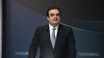 Πιερρακάκης: Η Ελλάδα πρέπει να αξιοποιήσει περισσότερο την παρουσία της στην Ευρώπη