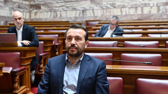 Ο Βουλαρίνος «ξεσκεπάζει» την υποκρισία του ΣΥΡΙΖΑ για τα ΕΛΤΑ - Οι δηλώσεις Παππά (video)