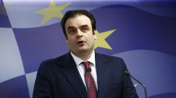 Συνάντηση Πιερρακάκη-Σεράφιν: Η Ελλάδα πιστεύει σε μια Ευρώπη που εμπνέει εμπιστοσύνη και σταθερότητα