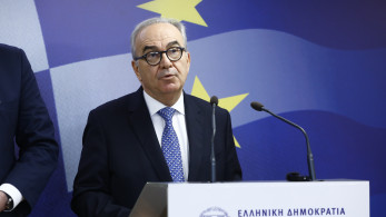 Παπαθανάσης: Αύξηση των ορίων υπερ-δέσμευσης στο Πρόγραμμα «Δίκαιη Αναπτυξιακή Μετάβαση»