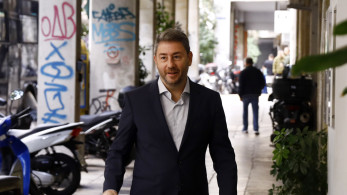 Ανδρουλάκης: μία από τα ίδια και για τα ΕΛΤΑ, όσο η καρέκλα... πριονίζεται