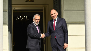 Συνάντηση Γεραπετρίτη με τον Πορτογάλο ΥΠΕΞ - Εξαιρετικοί δεσμοί φιλίας, ενίσχυση συνεργασίας