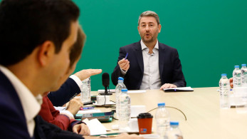 Το «έγκλημα τιμής» του κραταιού Νικόλα