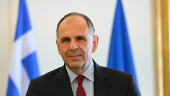 Συνάντηση Γεραπετρίτη με την Κίμπερλι Γκιλφόιλ την Τρίτη