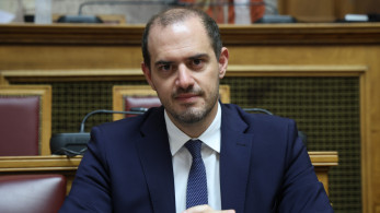 Κώτσηρας: Η φορολογική πολιτική μοχλός ανάπτυξης και κοινωνικής ευημερίας