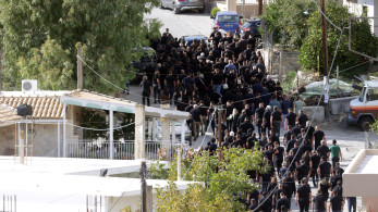 Η Κρήτη χρειάζεται αφοπλισμό και ενότητα