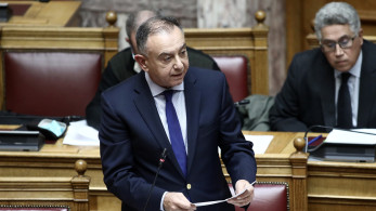 Κέλλας για ΟΠΕΚΕΠΕ: Μονόδρομος να μπει τάξη - Προχωράμε χωρίς να υπολογίσουμε πολιτικό κόστος