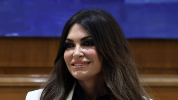 H Κίμπερλι Γκιλφόιλ στη λαμπαδηδρομία για τους Χειμερινούς Ολυμπιακούς Αγώνες (video)