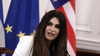 Γκιλφόιλ: Ανυπομονώ να ενισχύσω τη διαρκή φιλία μεταξύ ΗΠΑ και Ελλάδας