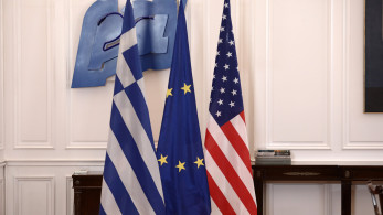 Στέιτ Ντιπάρτμεντ: Σημαντικό βήμα για την οικονομική διπλωματία η Διακήρυξη ΗΠΑ-Ελλάδας