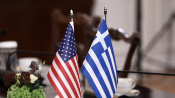 Ιγνατίου: Οι σχέσεις Ελλάδας-ΗΠΑ βρίσκονται στο υψηλότερο σημείο που υπήρξαν ποτέ (video)