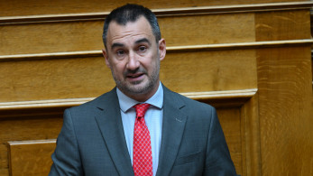 Χαρίτσης: όταν η φαντασία υποκαθιστά την πολιτική ουσία