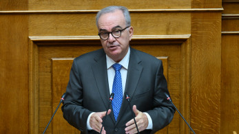 Παπαθανάσης: Στο ΕΣΠΑ η ενεργειακή αναβάθμιση των νοσοκομείων «Κοργιαλένειο-Μπενάκειο» και Ρεθύμνου