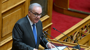 Νίκος Παπαθανάσης: Νέα δάνεια 780 εκατ. σε επιχειρήσεις μέσω του ΤΕΠΙΧ ΙΙΙ