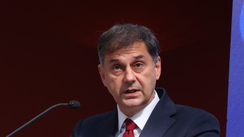 Θεοχάρης: Οι οικονομικές σχέσεις Ελλάδας-Κύπρου βρίσκονται σήμερα σε ιστορικά υψηλά επίπεδα