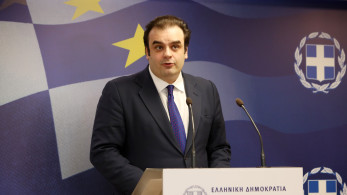 Πιερρακάκης: Χρειαζόμαστε ιδιωτικούς καταλύτες να μοχλεύσουν δημόσιες επενδύσεις