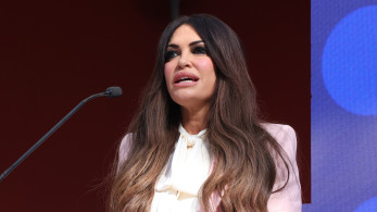 Η Κίμπερλι Γκιλφόιλ τίμησε τους πεσόντες των δύο Παγκοσμίων Πολέμων σε Φάληρο και Γουδή