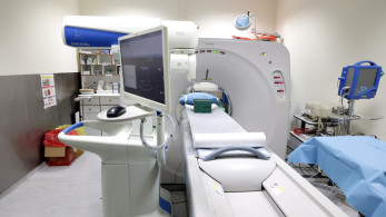 Ισχυρό επενδυτικό ενδιαφέρον για το νέο αντικαρκινικό νοσοκομείο Θεσσαλονίκης