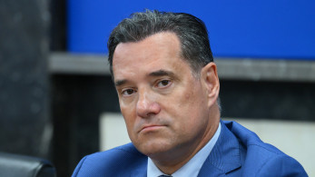 Γεωργιάδης: Το νοσοκομείο Χίου είναι σήμερα ένα από τα καλύτερα νοσοκομεία της χώρας (video)