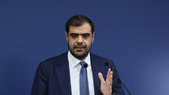 Απάντηση Μαρινάκη στα «εγκλήματα τιμής» του Ανδρουλάκη: «Υπάρχουν ανθρωποκτονίες δικαιολογημένες;»