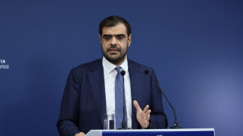 Παύλος Μαρινάκης για εκδήλωση Αλέξη Τσίπρα: «Αποτυχημένο reunion παλιών συντρόφων» (video)