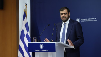 Μαρινάκης: Η κυβέρνηση Μητσοτάκη βελτιώνει την εικόνα της Ελλάδας διεθνώς