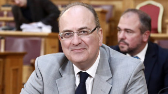 Λαζαρίδης: Υποψήφιος βουλευτής ΠΑΣΟΚ ελέγχεται για απάτη εκατομμυρίων μέσω ΟΠΕΚΕΠΕ - Σφοδρή επίθεση σε Ανδρουλάκη