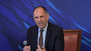 Γεραπετρίτης: Η Ελλάδα αναλαμβάνει ρόλο επισπεύδοντα στην Αν. Μεσόγειο - Τα προβλήματα δεν είναι αξεπέραστα