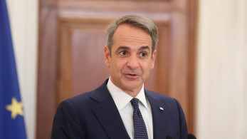 Στην Ελευσίνα την Πέμπτη ο Μητσοτάκης - Το απόγευμα υποδέχεται στο Μαξίμου τον υπ. Άμυνας Λιβάνου