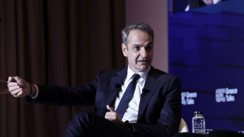 Ο Μητσοτάκης για το βιβλίο Τσίπρα: Την ιστορία σου τη γράφεις όσο είσαι στην πολιτική