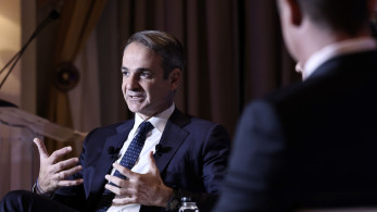 Μητσοτάκης για Βορίζια: Στυγνή δολοφονία και όχι «έγκλημα τιμής»