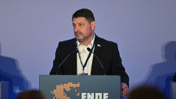 Χαρδαλιάς: Η Αττική και οι κάτοικοί της απαιτούν ισονομία, σεβασμό και αλήθειες από την Πολιτεία