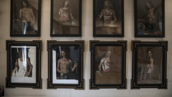 Η ελληνική τέχνη ταξιδεύει στο Παρίσι - Τσαρούχης, Μόραλης και Εγγονόπουλος σε δημοπρασία του Bonhams