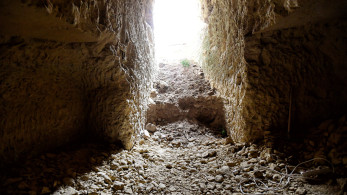 Στην Ελλάδα σχεδόν 3.000 καταφύγια για την προστασία άμαχου πληθυσμού αν απαιτηθεί