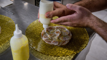 Στη φυλακή ο γνωστός τηλεοπτικός σεφ για φοροδιαφυγή - Χρέη 2,5 εκατ. ευρώ στο Δημόσιο