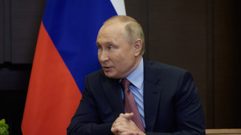 Δύσκολη περίοδος για υποστηρικτές του Πούτιν