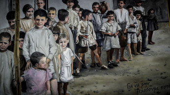 Σαν σήμερα, ξεκινάει «Η δίκη των έξι» - Η τελευταία πράξη της Μικρασιατικής Τραγωδίας Σαν σήμερα, ξεκινάει «Η δίκη των έξι» - Η τελευταία πράξη της Μικρασιατικής Τραγωδίας