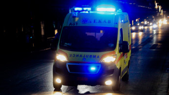 Ένας νεκρός από σύγκρουση φορτηγού με Ι.Χ. στο Διδυμότειχο