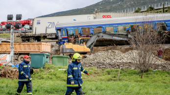Τέμπη: χυδαιότητα με τη βοήθεια της τεχνητής νοημοσύνης