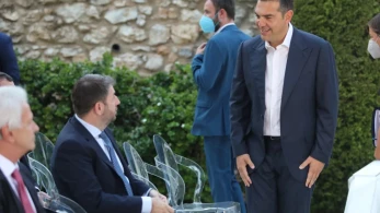 Η ένοχη σιωπή Ανδρουλάκη-Τσίπρα για τη στενή σχέση του σοσιαλιστή Σάντσεθ με τον Ερντογάν