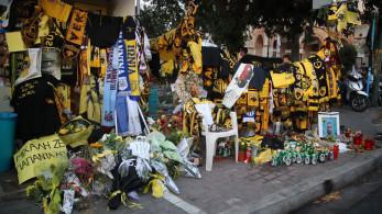 Η οπαδική βία συνεχίζει να πληγώνει την Ελλάδα