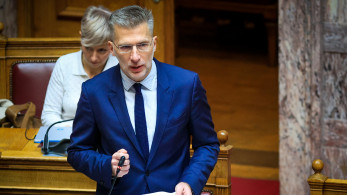 Άκης Σκέρτσος: «Η Ελλάδα στην καρδιά της παγκόσμιας ενεργειακής στρατηγικής»