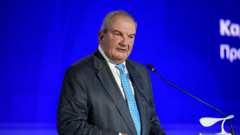 Καραμανλής: Συγκινούμαι κάθε φορά που μιλώ για τον Άγγελο Μοσχονά