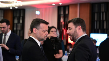 ΠΑΣΟΚ: οι δελφίνοι μιλούν ανοιχτά για «τελευταία ευκαιρία Ανδρουλάκη»