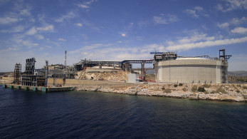 Η Ελλάδα αναδεικνύεται σε ενεργειακό κόμβο της Ευρώπης - Στρατηγικός ρόλος στην απεξάρτηση από το ρωσικό αέριο