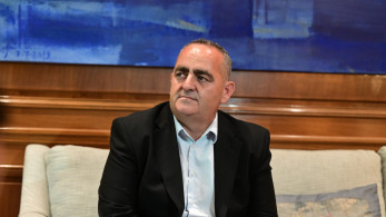 Μπελέρης: Πρόταση για δημιουργία Ευρωπαϊκού Ταμείου Νησιωτικότητας - Τα νησιά χρειάζονται στήριξη