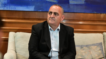 Φρέντι Μπελέρης: Να βοηθήσουμε γυναίκες που παλεύουν να ξεκινήσουν μόνες την οικογένεια που ονειρεύονται
