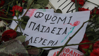 Σαν σήμερα το 1973, η Ελλάδα είπε «Ψωμί - Παιδεία - Ελευθερία»